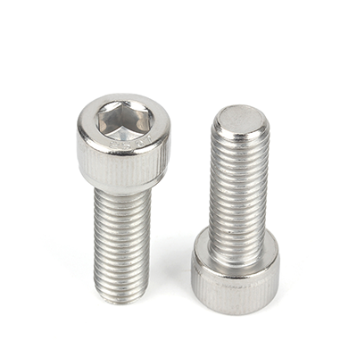 2507雙相不銹鋼內六角圓柱頭螺釘IS04762