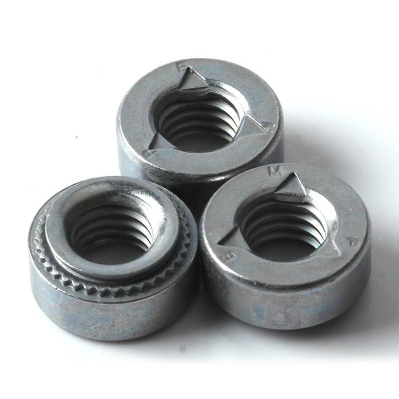 從PEM標準解析壓鉚螺母質量與選型要點